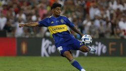 Un ídolo de Boca arremetió contra Cristian Medina y lanzó una polémica frase