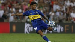 Un ídolo de Boca arremetió contra Cristian Medina y lanzó una polémica frase