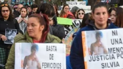 Violación grupal a Silvia Cabañares: extendieron preventiva de los 4 condenados