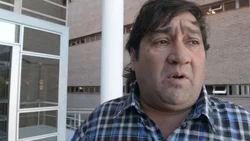 Ex empleado municipal condenado por violación pide salidas transitorias