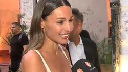 La foto de Pampita y Martín Pepa juntos