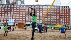 Neuquén estará en los Juegos Evita 2024 con participación en 19 deportes