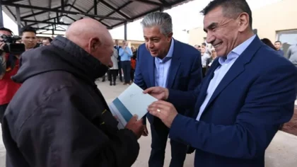 Figueroa, Rioseco y la nueva forma de entender la política