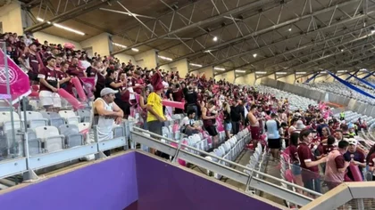 Murió un hincha de Lanús en Brasil antes del partido contra Cruzeiro