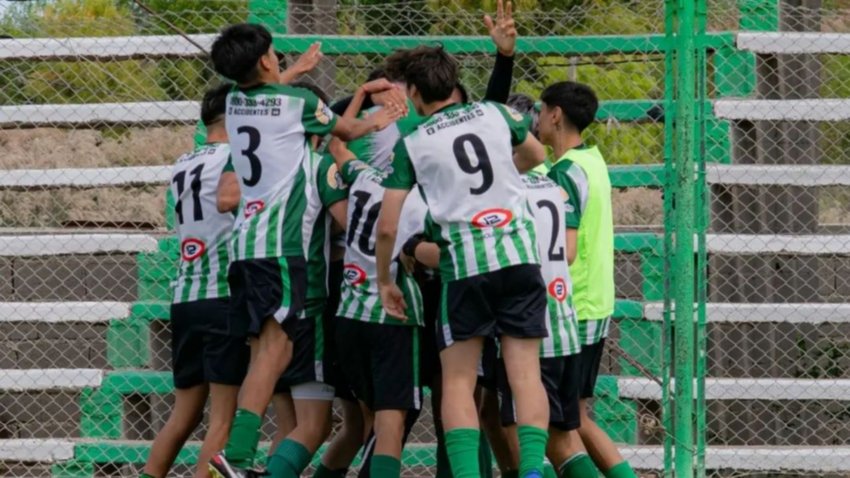 Torneo Federal A: estos son los cuartos de final de la Revalida