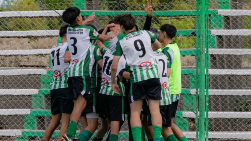 Torneo Federal A: estos son los cuartos de final de la Revalida