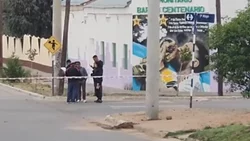 Crimen en Plaza Huincul: qué se sabe sobre la muerte de un joven de 21 años