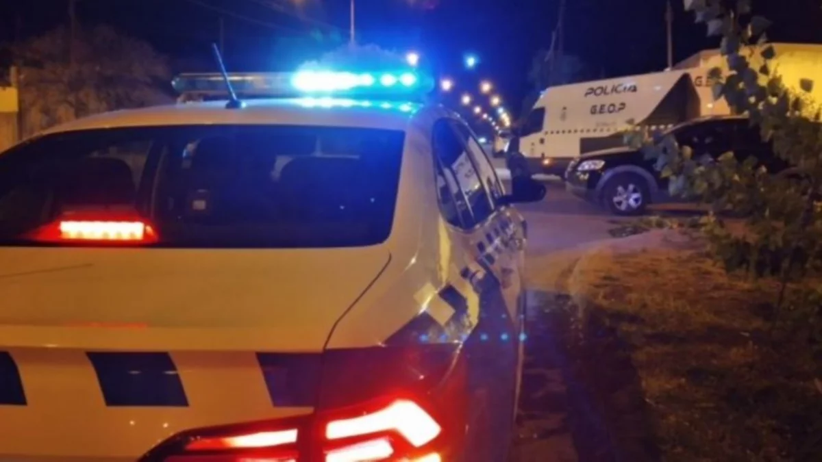 Crimen de un joven en Plaza Huincul: detuvieron a dos personas