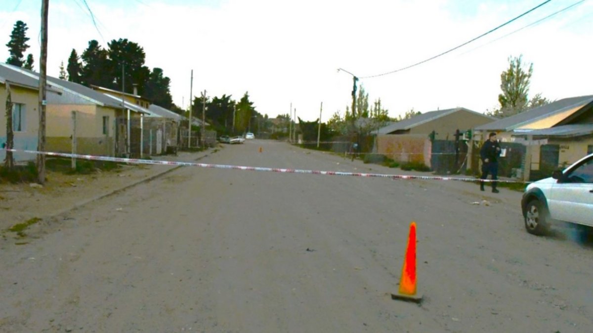 Nuevo crimen en Bariloche: quién era y cómo murió la última víctima
