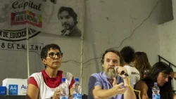Se reavivó la interna en ATEN ante la propuesta salarial del gobierno