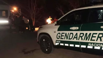 Intendente dijo que es positivo que Gendarmeria se instale en el Alto Valle