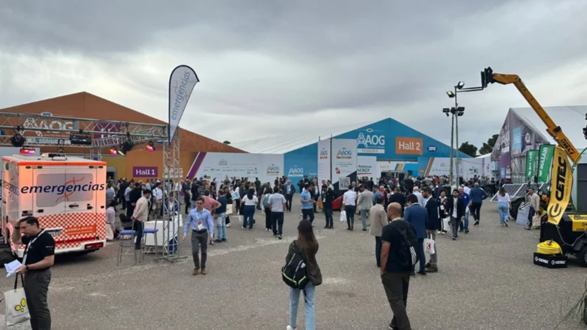 Expo AOG Patagonia 2024 en Neuquén, con las mujeres como protagonistas