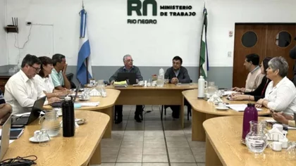 Paritaria docente: Río Negro no hizo ofrecimiento por falta de recursos