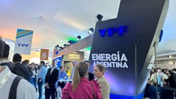 Expo AOG Patagonia 2024 en Neuquén: los jóvenes también dijeron presente