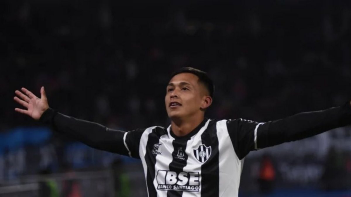 Central Córdoba eliminó a Huracán y se metió en la final de la Copa Argentina