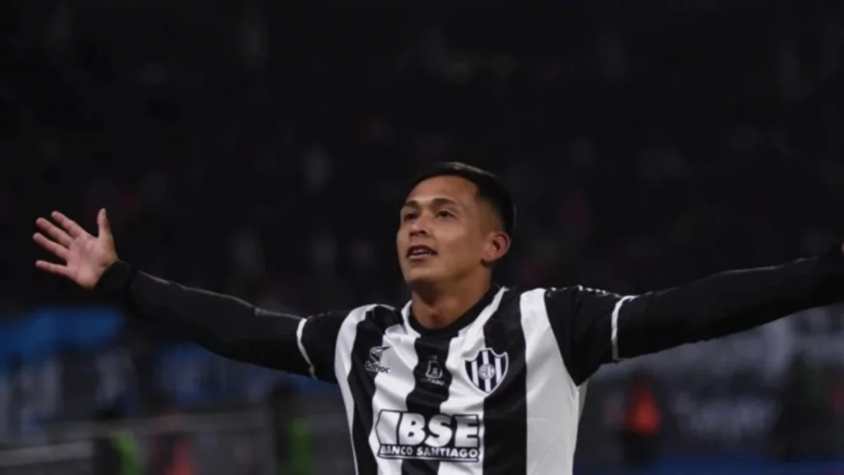 Central Córdoba eliminó a Huracán y se metió en la final de la Copa Argentina