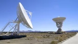 Sorpresivo pedido del gobierno chino para visitar la Base Espacial de Neuquén