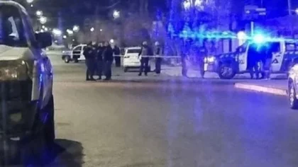 El imputado por disparar contra tres policías ahora fue acusado también por robo