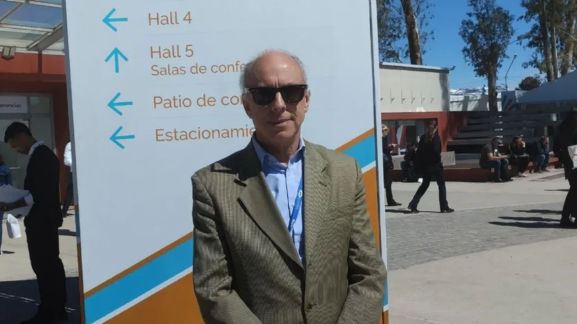La Expo AOG Patagonia 2024 en Neuquén superó "todos los récords y las expectativas"