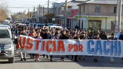 Otro condenado por el crimen de Cachi Varela de Centenario