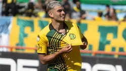 En una definición de película, Aldosivi se metió en la final de la Primera Nacional