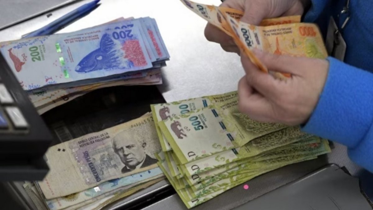 Cuánto cobrarán los empleados de comercio en noviembre