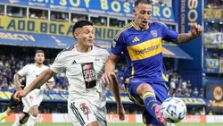 Boca no pudo ante la muralla Arce, y repartió puntos ante Riestra por la Liga Profesional