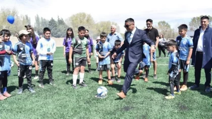 Quilmes hará una prueba de jugadores en Mariano Moreno