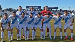 Guillermo Brown de Puerto Madryn descendió al Torneo Federal A