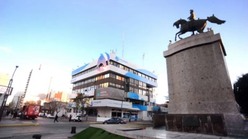La Municipalidad de Neuquén informó cuándo cobrarán los empleados estatales