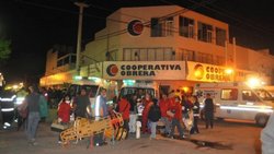 Tragedia en Villa Gesell: el recuerdo del derrumbe de la Cooperativa Obrera de Neuquén