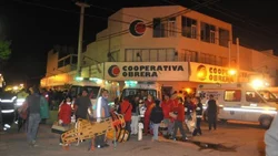 Tragedia en Villa Gesell: el recuerdo del derrumbe de la Cooperativa Obrera de Neuquén