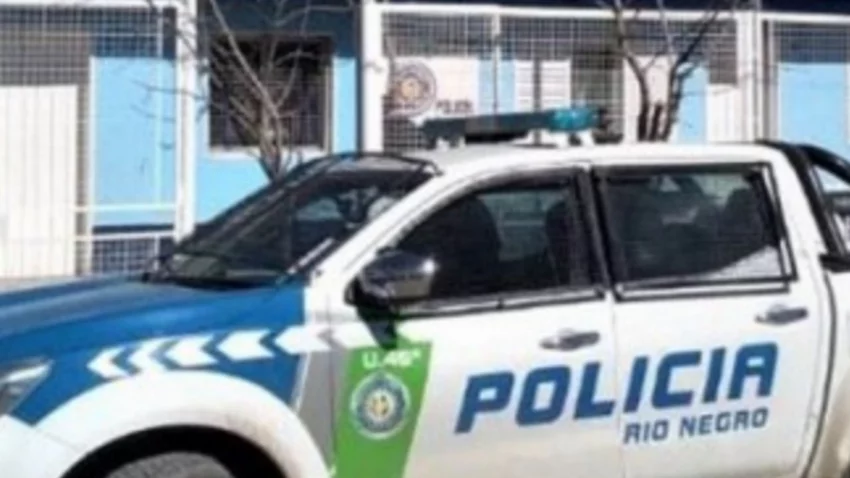 Se pelearon por un pibe y le perforó un pulmón y el bazo en Cipolletti