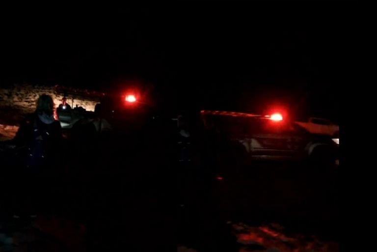Rescataron a mujeres de Plottier que quedaron varadas en Villa Pehuenia- Rescataron a mujeres de Plottier que quedaron varadas en Villa Pehuenia