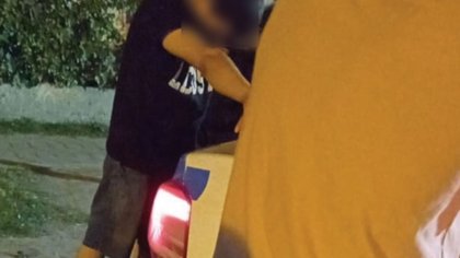 Quién es el condenado por robo en banda que fue capturado en Neuquén