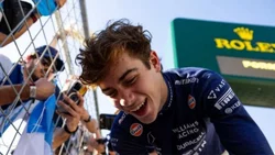 Red Bull, con todo por Colapinto: aseguran que pagaría ¡20 millones! a Williams