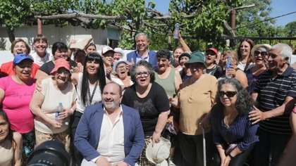 Las mujeres de Vista Alegre ahora tienen su Casa Integral