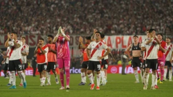 River eliminado de la Libertadores: los jugadores señalados tras el fracaso
