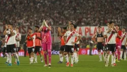 River eliminado de la Libertadores: los jugadores señalados tras el fracaso