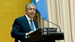 El Gobierno de Neuquén presentará el jueves el presupuesto 2025