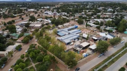 Comenzó el juicio contra un acusado de robar en una empresa petrolera neuquina