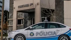 Papelón policial: dejaron libre por error a un delincuente