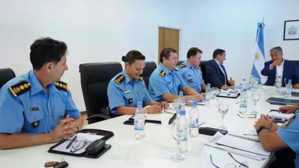 Jerarquizaron los sueldos de los policías de Neuquén: los detalles del acuerdo