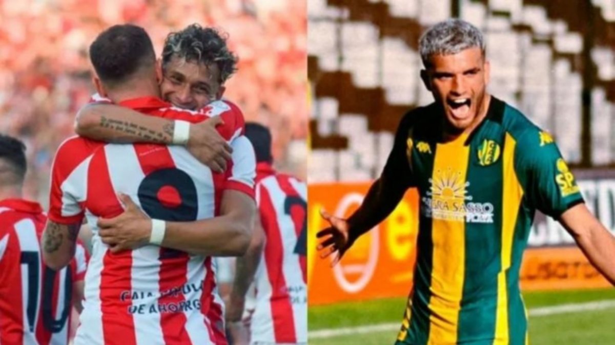 La final de la Primera Nacional tiene todo:  día, horario, estadio, árbitro y hasta VAR
