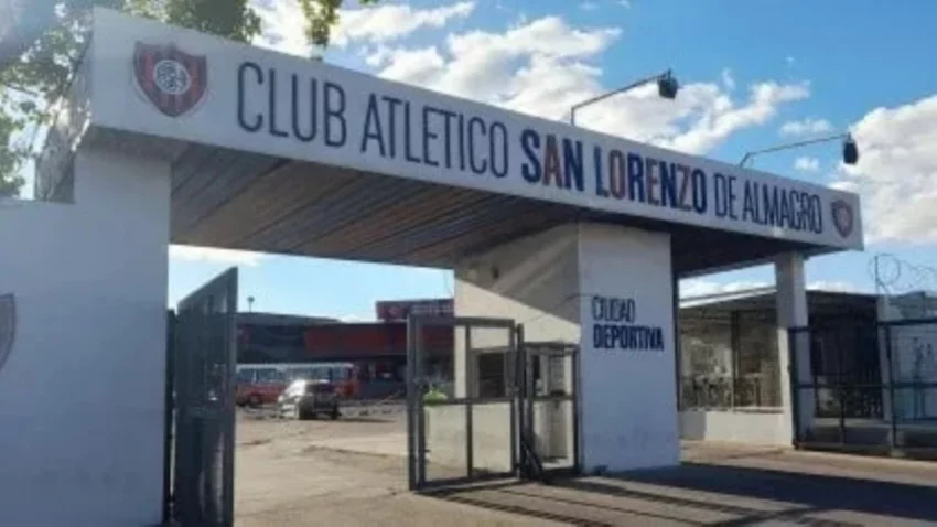 Escándalo en la auditoría de San Lorenzo: aparecieron packs porno y arreglos "invisibles"