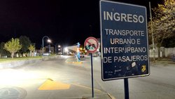 Hubo acuerdo y UTA levantó el paro de choferes