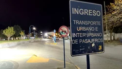 Hubo acuerdo y UTA levantó el paro de choferes