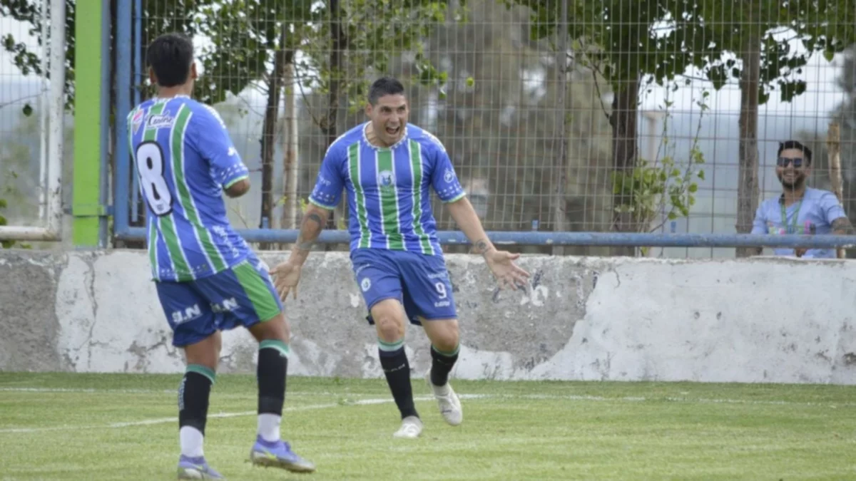 Regional Amateur: el comienzo de la rueda de revanchas se jugará entre sábado y domingo