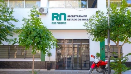 La secretaría de Trabajo aseguró que es ilegal el paro de UnTER