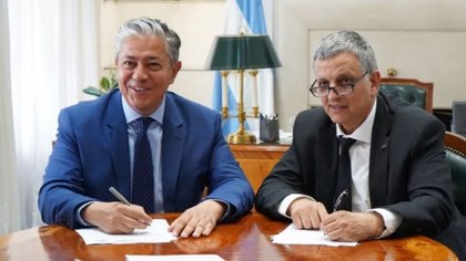 YPF aporta otros 5,5 millones de dólares a la educación neuquina